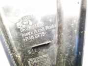 Schutzleiste Tür - Hinten Rechts Audi Q5, 2008.11 - 2012 8r0867672,