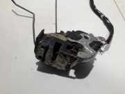 T?rschloss Stangen - Vorne Linke Mazda 626, 1997.04 - 2002.10 Gebraucht,