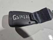 Gurtschloss - Hinten CENTER Skoda Fabia, II 5J 2007.01 - 2010.06 Gebraucht,