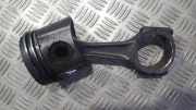Kolben Pleuelstange Rover 200, 1995.10 - 2000.03 Gebraucht ,