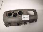 Bedienelement für Klimaanlage Renault Trafic, X83 2001.03 - 2006.08 8200004605,8200004605 91166441