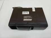 CD-Wechsler Audi A6, C5 1997.01 - 2001.08 Gebraucht,