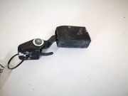 Gurtschloss - Hinten Rechts Opel Insignia A, 2013.01 - 2017.06 facelift 13267139,588523003