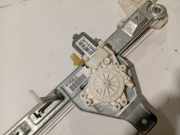 Fensterheber motor - Hinten Linke Jeep Compass 2006 - 2017 Gebraucht,