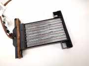 W?rmetauscher Innenraumheizung Zuheizer Skoda Fabia, II 5J 2007.01 - 2010.06 6q0963235b,