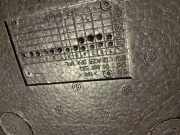 Bodenbelag Kofferraum Opel Antara, 2006.01 - 2010.08 96662553, 96 662 553