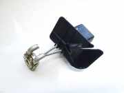 Gurtschloss - Hinten Linke Audi A6, C5 2001.08 - 2005.01 facelift 4b0857740a,