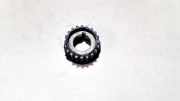 Riemenscheibe Kurbelwelle Nissan Almera, N15 1995.07 - 1998.06 Gebraucht,