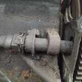 Impulsgeber Kurbelwelle BMW 5-Series, E39 1995.11 - 2003.06 Gebraucht,