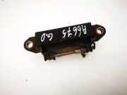 T?rgriff T?raussengriff - Hinten Rechts Audi 80, B3 1986.06 - 1991.09 893839206a,