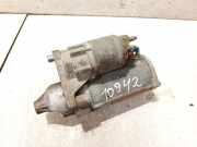 Anlasser Peugeot Partner, II 2009.06 - 2015.06 9662854180,