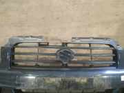 Kühlergrill Frontgrill Kühlergitter Suzuki Ignis 2000 - 2006 Gebraucht,