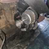 Turbolader Rover 45, 2000.02 - 2005.05 pmf100500, gt1549 ee01452a