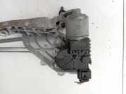Wischermotor vorne Ford Fiesta, VI 2008.12 - 2012.10 0390241574,8A61-17B571-AB