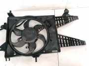 Kühlerlüfter Lüftermotor Fiat Idea 2003 - 2012 Gebraucht ,