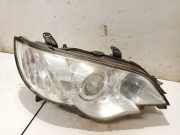 Hauptscheinwerfer - Vorne Rechts Subaru Legacy, BL, BP 2003.09 - 2009.12 wy21w, 12v21w