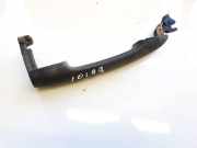 T?rgriff T?raussengriff - Vorne Linke Renault Scenic, II 2006.06 - 2009.02 facelift 8200028466,