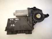 Fensterheber motor - Hinten Rechts Audi A4, B6 2000.11 - 2004.11 8E0959802A,8E0959802A 5WK47011CBF 0130821766 105849-106 105999-106 105999106 105849-101 105849-103 105849-107 105849103