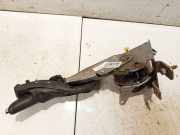 Handbremshebel Peugeot 407, 2004.05 - 2010.12 965898737700,