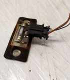 Kennzeichenleuchte Skoda Fabia, II 5J 2007.01 - 2010.06 6Y0943021E,6Y0943021E