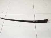 Zierleiste Leiste - Vorne Rechts Peugeot 407, 2004.05 - 2010.12 Gebraucht ,