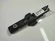 Sicherheitsgurt-Einstellschiene - VORNE RECHTS Ford Mondeo, 2007.03 - 2013.06 603078100C, 603 0781 00 C