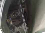 Türscharnier Vorne Audi A6, C5 1997.01 - 2001.08 Gebraucht,