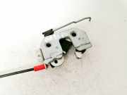 Sitzschloß Opel Vectra, C 2002.04 - 2005.10 09228170, 315864165