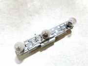 Lampentr?ger Heckleuchte - Hinten Renault Rapid 1994 - 1998 Gebraucht,