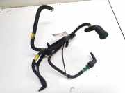 Kraftstoffleitung Peugeot 307, 2005.06 - 2008.06 Gebraucht,