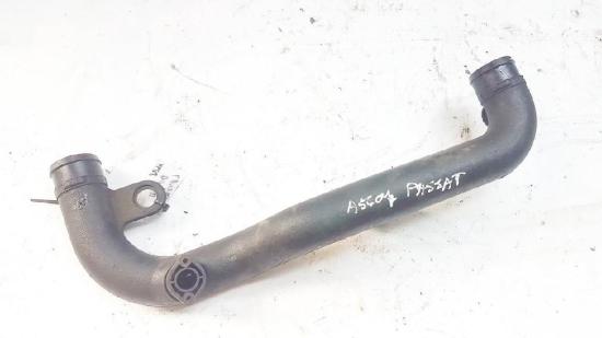 Intercooler Schlauch Volkswagen Passat, B5 1996.08 - 2000.11 8d0145840m,058145856C Ahh Bild Intercooler Schlauch Volkswagen Passat, B5 1996.08 - 2000.11 8d0145840m,058145856C Ahh