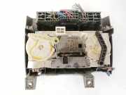 Bedienelement f?r Klimaanlage Opel Zafira, A 2003.11 - 2005.06 facelift 024420732,