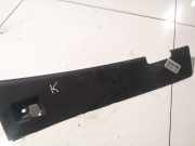 Schutzleiste Tür - Hinten Linke Volvo V70, II 2001.01 - 2005.06 Gebraucht,