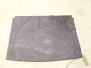 Bodenbelag Kofferraum Volkswagen Golf Plus, 2005.01 - 2008.05 5M0863463A, BKC