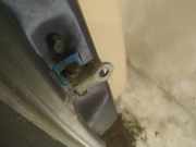 Türfangband Türbremse Türstopper - Hinten Rechts Hyundai Santa Fe, 2006.03 - 2012.09 Gebraucht,