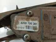 Pedalwerk Renault Espace, IV 2002.11 - 2014.12 8200700381, 8200 700 381