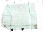 Seitenscheibe - Hinten Rechts Nissan Note, 2006.03 - 2013.06 Gebraucht ,