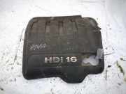 Motorabdeckung Citroen C4, I 2004.11 - 2008.06 9683424680,9683424480