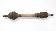 Antriebswelle Vorderachse - Vorne Linke Peugeot 307, 2000.08 - 2005.06 Gebraucht,