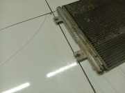 Klima Radiator Dacia Logan, I 2009.03 - 2012.10 facelift Gebraucht ,