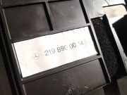 Handschuhfach Mercedes-Benz C219, I 2004.10 - 2011.01 2198900014,