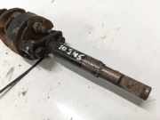 Lenksäule unten Kreuzgelenk Nissan Almera Tino 2000.08 - 2003.09 Gebraucht,