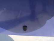Waschwasserdüse Scheibenreinigung Ford Fiesta, IV 1995.08 - 2000.06 Gebraucht,