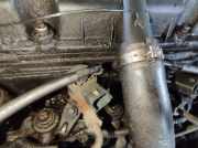 Einspritzdüse Peugeot 406, 1999.03 - 2004.05 facelift 9640088780, 0445110062