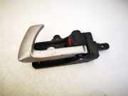 Türinnengriff - Hinten Linke Hyundai Santa Fe, 2006.03 - 2012.09 82613CM000,82613-CM000 82613CM000