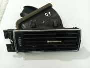 Lüftungsgitter Armaturenbrett Audi A6, C6 2005.01 - 2008.10 4F1820902D,4F1 820 902 D