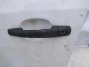 T?rgriff T?raussengriff - Vorne Linke Citroen C4, I 2004.11 - 2008.06 Gebraucht,