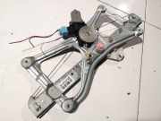 Fensterheber - Vorne Rechts Honda Civic, 2006,01 - 2011.01 Gebraucht,