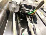 Motor Schiebedach Fiat Croma 2005 - 2011 86286B, 404395 6111049B