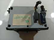 Monitor Navigations Zeit Uhr Opel Zafira, B 2008.01 - 2011.10 facelift GP12PLASCAR, GP12PLASCAR 13159692 1000576